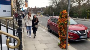 Craziest Moments: Bushman Prank