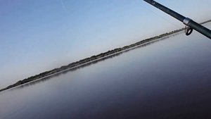рыбачим на р.Кугульта....