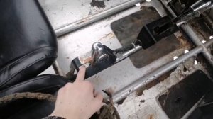 ШКОЛЬНИК ЗДЕЛАЛ ОБЗОР НА БАГГИ. : Carter lntefceptor 250 GTR