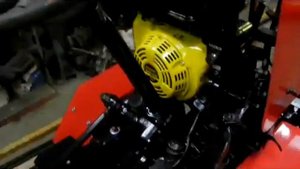 Продается минитрактор "Топтыга"