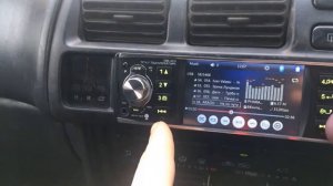 какой усилитель радиосигналов для автомагнитолы купить