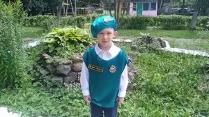 Поздравление с 95-летием Государственного пожарного надзора!