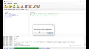 "ProByte" J2534 KIA/HYUNDAI infineon XC2361