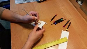 что можно сделать из кабель канала