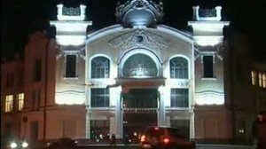 видео о городе томске в котором мы живем