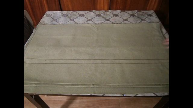 Как сшить скрутку для стамесок своими руками смотреть онлайн