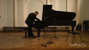 Дж.Крам «Макрокосмос», I тетрадь 17.03.12