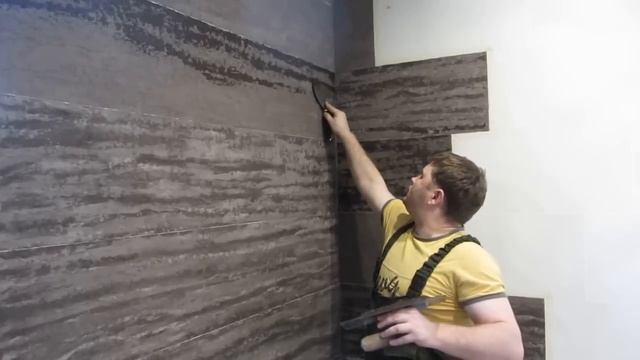 ТРАВЕРТИН ДАМАССКИЙ; МАСТЕР КЛАСС; ДЕКОРАТИВНЫЕ ШТУКАТУРКИ СДЕЛАТЬ САМОМУ 3 смотреть онлайн