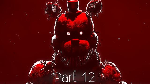 [FNAF] "Spider Dance Remix" | Collab Map Closed смотреть онлайн