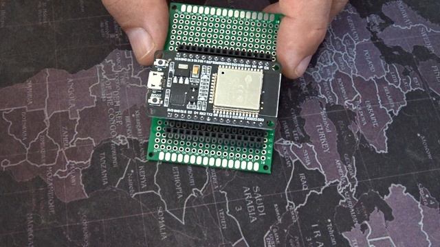Используем на ESP32 MicroPython а не Arduino IDE. Почему ...
