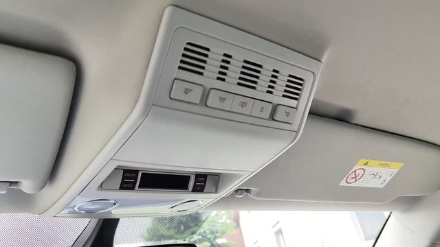 VW T6 Multivan DSG mit Schlafplatz und Standheizung смотреть онлайн