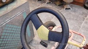 Казань ул  Пушкина, 29А • ТК Колизей Антикварный салон МИР МОНЕТ Педальный картинг Веломобиль СССР