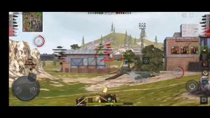 Треш озвучка wot blitz mod