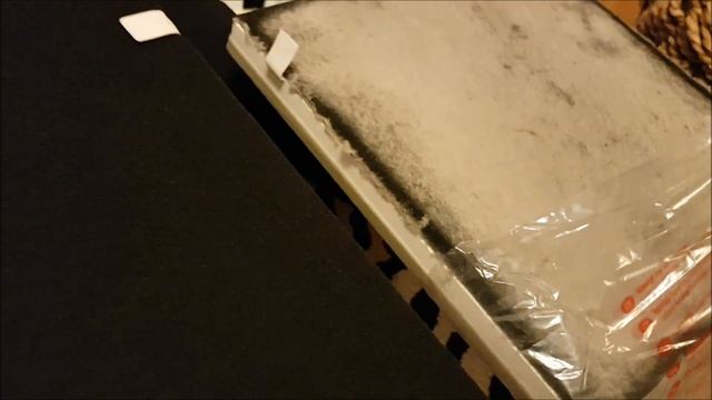 How to change filter SENCOR SHA 8400WH Air Purifier - zmiana filtra смотреть онлайн