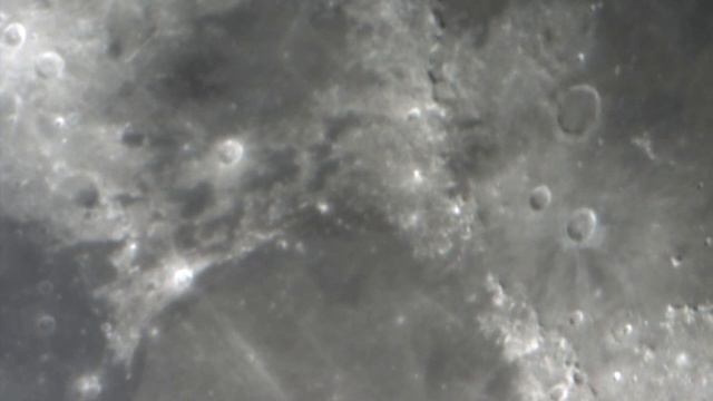 Celestron C8N + NexImage5(1280x960)
