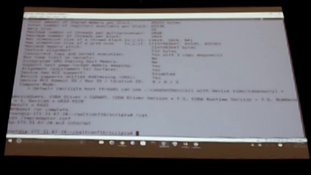 Seamless Docker Orchestration with SaltStack смотреть онлайн