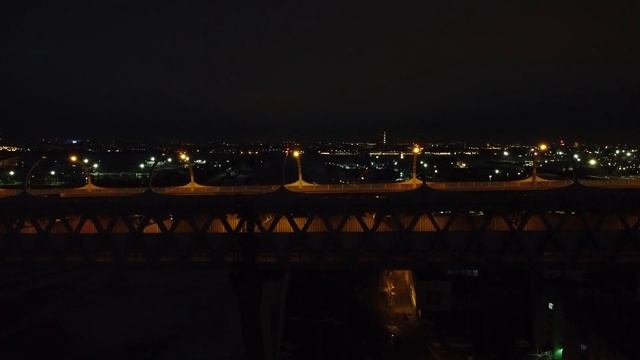 Kanonerskiy island Aerial. Канонерка с дрона. смотреть онлайн