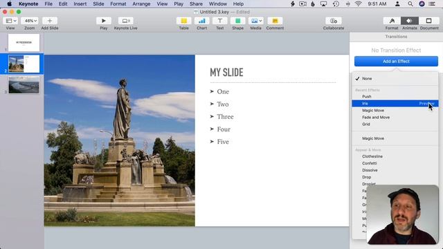 Learn How To Use Mac Keynote In 5 Minutes смотреть онлайн