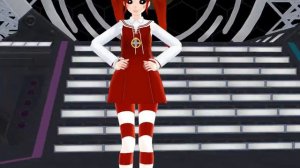 БЕЙБИ ФНАФ МОНСТР ЦИРКА (ММД)