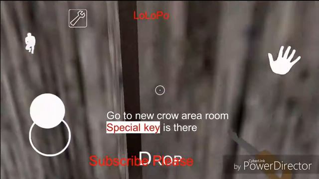 5 Location of Special Key in Granny (update Version -1.7) || How to Find Special Key in Granny смотреть онлайн