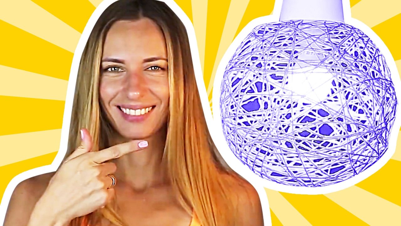 33 Совершенно Простых Поделочных Проекта L 5-MINUTE CRAFTS COMPILATION