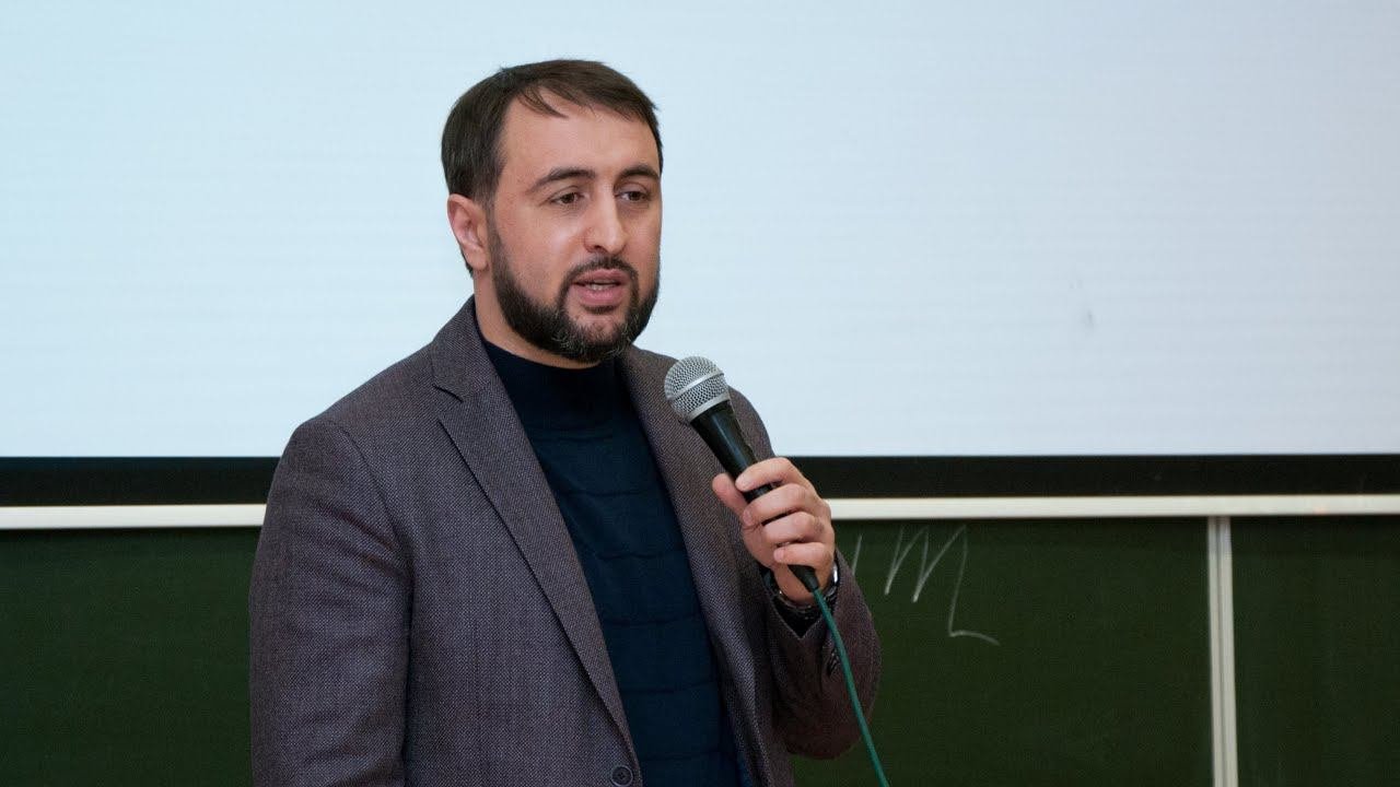 Межнациональные и межконфессиональные отношения в студенческой среде