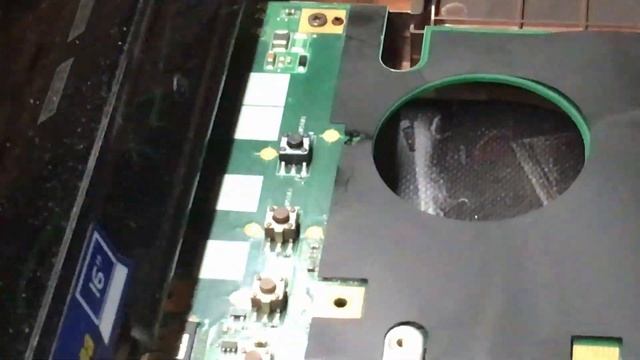 Restori.ru Asus X61Z Не включается. Ремонтируем смотреть онлайн