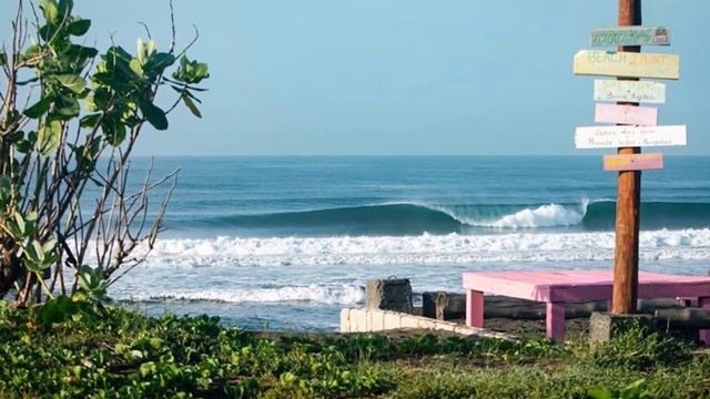 Top 10 Places To Bodyboard Around The World.