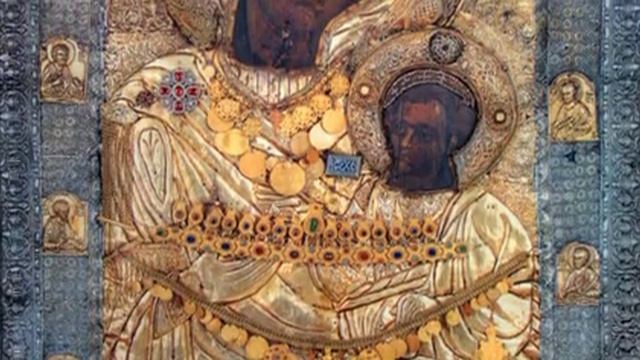 Богородице Дево (демество) смотреть онлайн