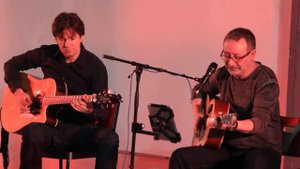 Евгений Маргулис - Рок-н-ролл