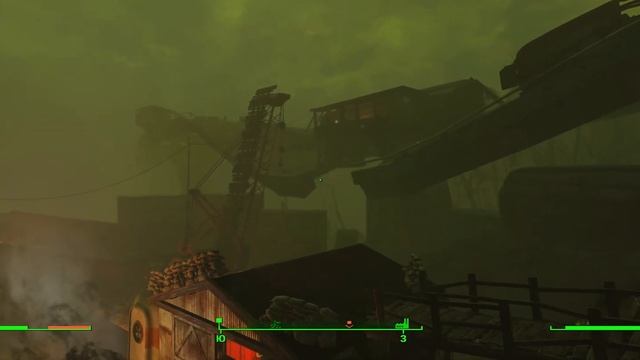 Fallout 4 GOTY: I3 13100F + RTX 3060TI 8GB | ULTRA ( UltraWide 3440*1440 ) смотреть онлайн