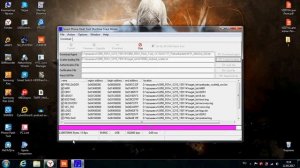 Прошивка Lenovo s850