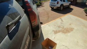 Спальное место в HAVAL H9 2021 г.