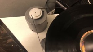 Schiit Sol and Grado Opus 3 Play Above The Clouds