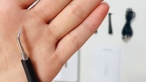 Ультразвуковой инструмент для удаления зубного камня