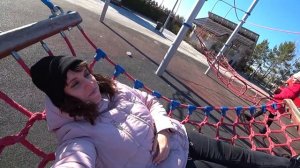 ????Vlog: Нелжа.ру Воронеж! Прогулка и обзор парка!