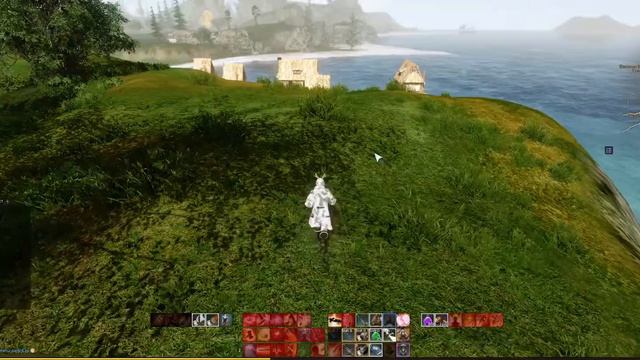 чисто посмотреть..... 18+ ArcheAge смотреть онлайн