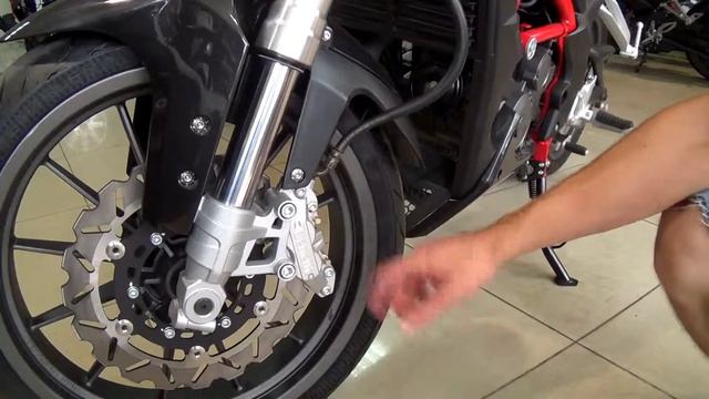 классный мотоцикл смотреть онлайн