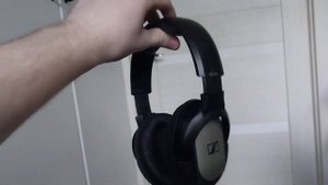 ОБЗОР НА НАУШНИКИ HD 206 SENNHEISER