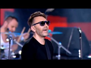 Субботний вечер. Концерт от 22.04.17 | Россия 1