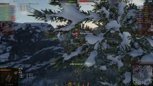 121 В│Штурм ПТ САУ - максимальный урон 🔥 World of Tanks