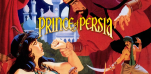Prince of Persia 1989 - Прохождение - Часть 3