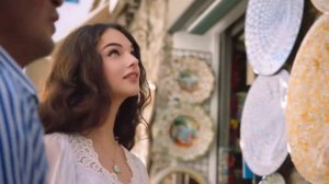 Commercial "Реклама" Dolce & Gabbana Dolce Shine