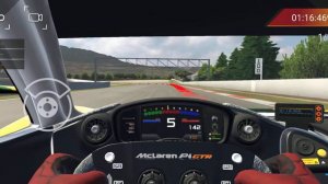 Assetto corsa mobile. P1