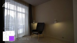 Новый таунхаус с трендовым интерьером в поселке Парк Апрель, Киевское шоссе, Подмосковье