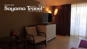 ТАИЛАНД отель ANGSANA LAGUNA PHUKET 5