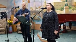 Белое море