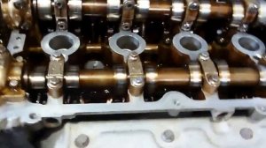 ЕР6, пежо, ситроен, замена цепи.