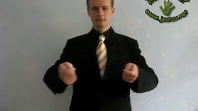 Руководитель (Русский Язык Жестов) смотреть онлайн