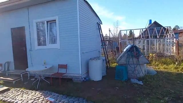 Вывернуло вагонку ,в чём может быть причина? смотреть онлайн